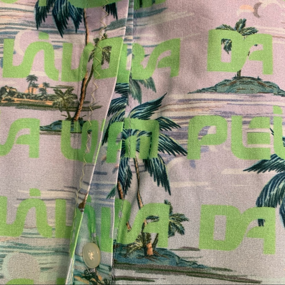FARM Rio Summer Shirt - Picture 6 of 10